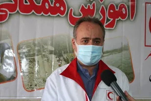 بهره مندی بیش از 2200 نفر از آموزش همگانی در خانه های هلال استان زنجان