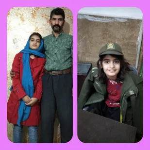 کودک گمشده تهرانی، در شهرقدس پیدا شد