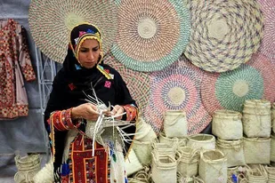 اقتصاد سیستان روی پای کسب&zwnj; و کارهای خرد