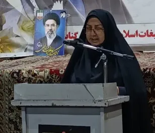 ۳۸۶ شهید، ۱۰۱۱ جانباز و ۲۷ آزاده؛ سند افتخار گناباد
