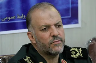 برگزاری رزمایش الی بیت المقدس در اصفهان