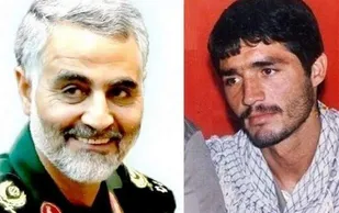 سالم بودن پیکر شهید پس از 34 سال/بی بی گفت در این عملیات پیروز خواهید شد