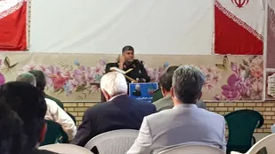 انتخابات میدان دیگری است که اگر مراقب نباشیم کربلای دیگری به وجود می آید.
