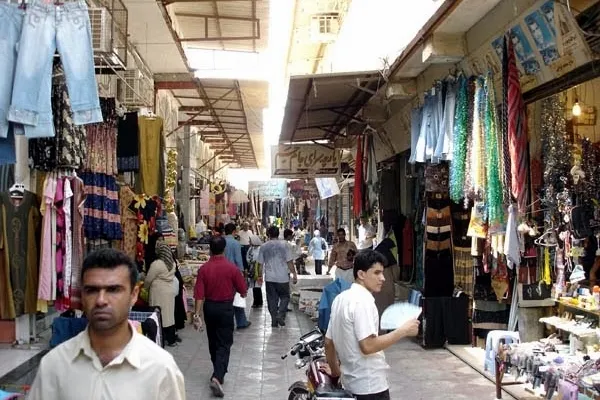 بازاریان با هرگونه تعطیلی یا تجمع مخالفند