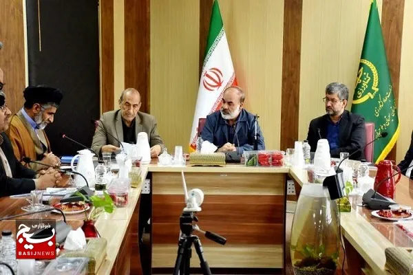 برای ایجاد امنیت پایدار توسعه بخش کشاورزی در اولویت است
