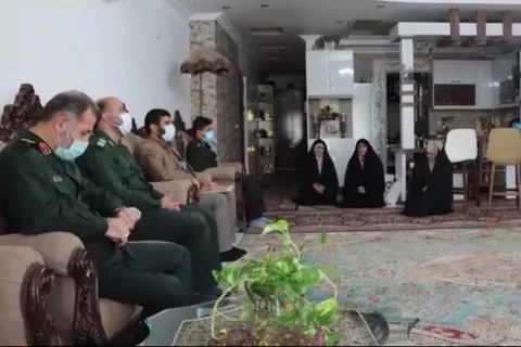 اردیبهشت مقاومت