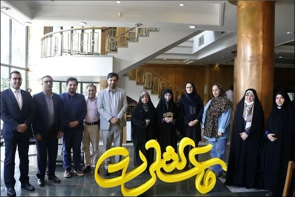 آغاز معاشرت ترومایی با نویسنده فرانسوی کودکانه‌ها