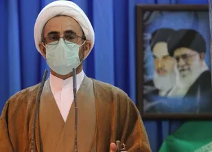 امام جمعه ایلام: مطالبات بحق مردم از صف اغتشاشگران جداست