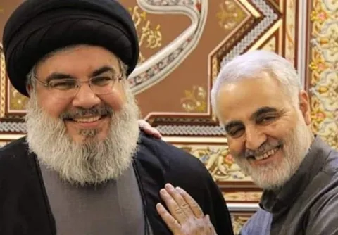 سیدحسن نصرالله دوشنبه آینده سخنرانی می کند