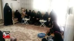 طی کارگاهی آموزشی؛
رابطه عزت&zwnj;نفس با رعایت عفاف و حجاب بانوان بررسی شد