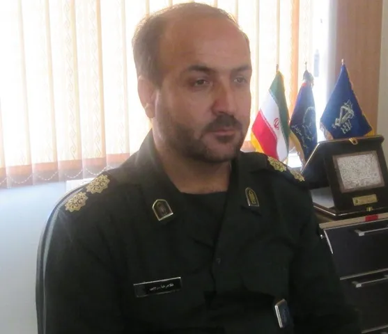 امروز دشمنان از امنیت جمهوری اسلامی ایران در حیرت هستند