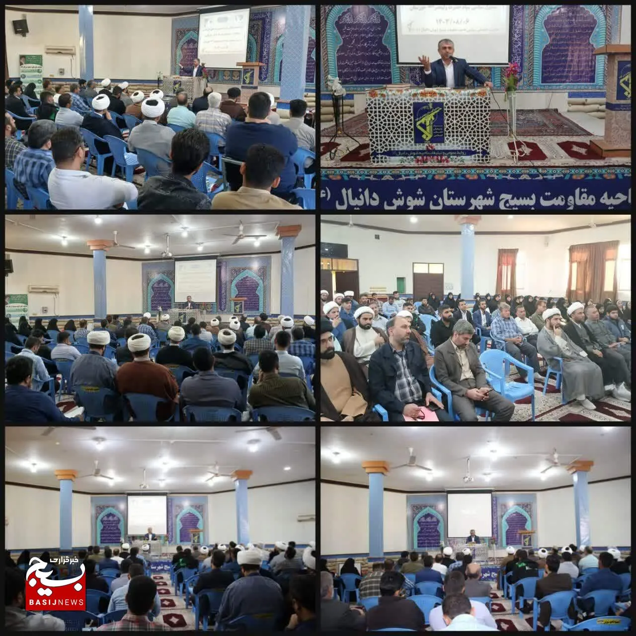 جریان مقاومت می خواهد که  سرنوشت کشورهای منطقه را به خودشان بسپارد
