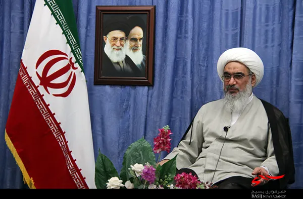 سپاه مظهر اقتدار اسلام و ایران است/ سپاه قوی­ ترین نهاد در مبارزه با تروریست است