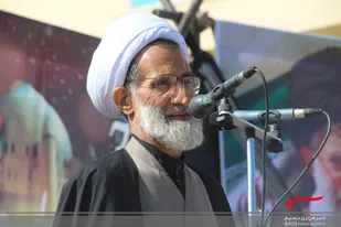 نیروهای مسلح جمهوری اسلامی نبوی هستند