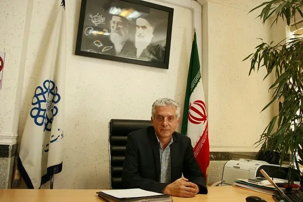 افزایش ایستگاه‌های آتش‌نشانی در ارومیه