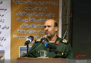 زیرساخت های البرز متناسب با رشد جمعیت آن ارتقا نیافته است