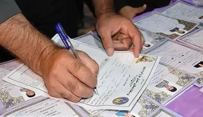 پرستاران خراسان‌جنوبی حامی ۲ هزار و ۷۰۴ فرزند یتیم و محسنین کمیته امداد شدند