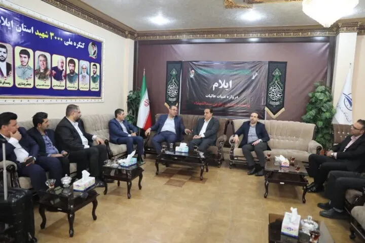 معاون وزیر صمت: ۱.۲ میلیارد دلار برای تامین اتوبوس‌های اربعین اختصاص یافت