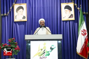 فطر عید پاداش متقیان| تزکیه نفس ابزار حفظ اندوخته ارزشمند رمضان