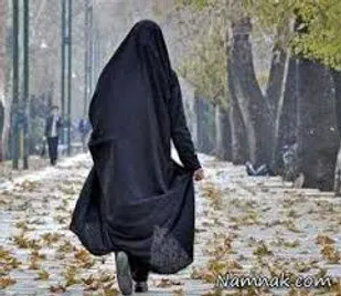 حجاب، پوششی شرعی در مقابل نامحرم