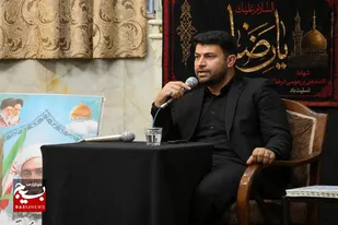 قدرت ولایی رمز شکست توطئه&zwnj;ها