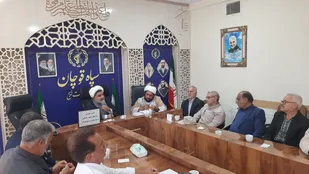 وحدت ملی و جهاد تبیین؛ محور مقابله با توطئه&zwnj;های دشمن
