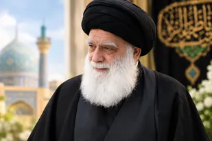 پیام تسلیت مسئول سازمان بسیج طلاب و روحانیون سپاه الغدیر استان یزد در پی ارتحال آیت&zwnj;الله حیدری