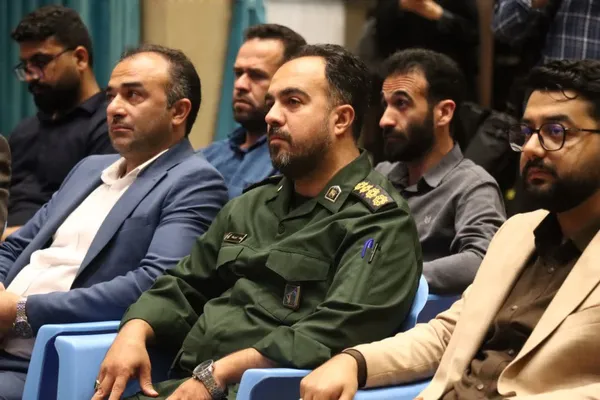  پویش تهیه و توزیع ۴ هزار لوازم آموزشی و تحصیلی برای آینده&zwnj;سازان، با حضور فرمانده سپاه گرگان و مدیر آموزش و پرورش این شهرستان برگزار شد.