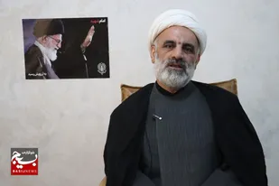 &laquo;مهمانی غدیر&raquo; صحنه نمایش غیرت ولایی مردم است