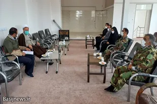 حفظ و حراست از منابع طبیعی یک وظیفه عمومی است