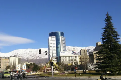 نوسازی ناوگان تاکسیرانی و پاک سازی آلودگی هوا