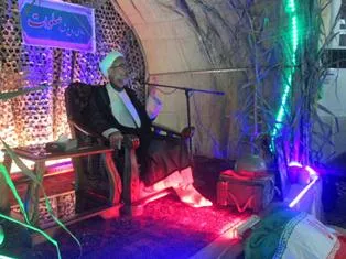 زندگی بدون ولایت، ندانستن راه سعادت است