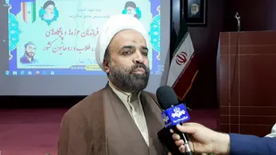 بسیج طلاب در ناآرامی&zwnj;های اخیر ۶ شهید امنیت تقدیم انقلاب کرده است