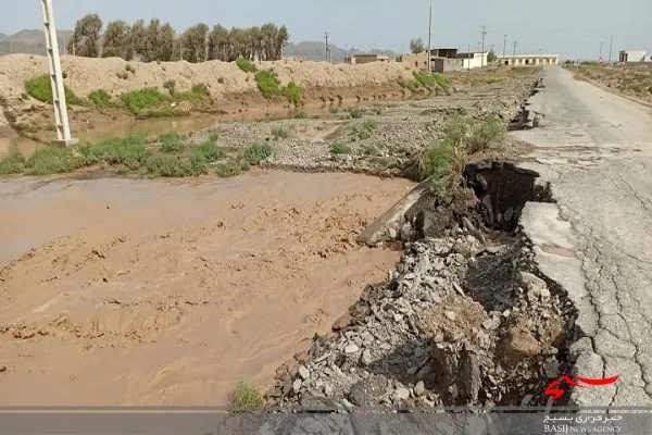 سیل اخیر سیستان و بلوچستان تا کنون ۲۰ هزار و ۶۸۰ میلیارد ریال خسارت به بار آورده است