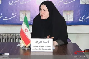 حمایت از فعالان صنایع دستی گام موثری برای رشد فرهنگی کشور است