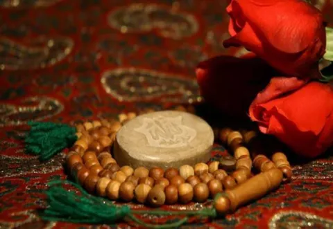 نماز و تاثیر آن در جوان