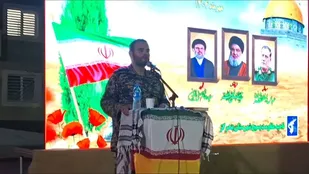یاد فرماندهان مقاومت، چراغ راه نسل&zwnj;های آینده است