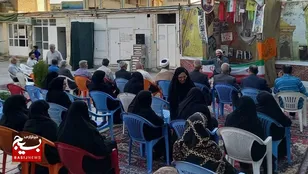 اسلام ناب دین کاملا عاطفی، معنوی وعقلانی است