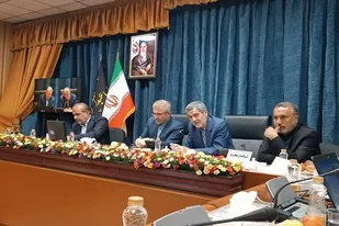 رئیس کمیسیون کشاورزی مجلس خواستار افزایش ضریب اعتبارات ملی و تسریع در فرآیند اجرایی پروژه&zwnj;های نیمه&zwnj;کاره در فارس شد