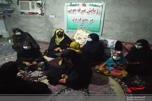 هرکجا که از ظرفیت بسیج مردمی استفاده شده و مردم نقش آفرین بوده&zwnj;اند موفقیت حاصل شده
