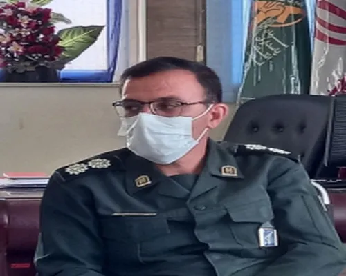یک هزارو600بسته معیشتی درطرح شهید سلیمانی در ایوان توزیع شد
