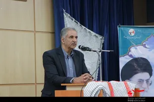بهره&zwnj;برداری از یک نیروگاه خورشیدی جدید در همدان