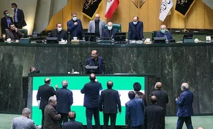 فردا؛ روز پایانی بررسی صلاحیت&zwnj; وزرای پیشنهادی