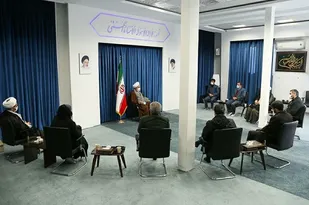 رسالت اصلی دانشگاه فرهنگیان پرورش معلم با معیارهای اسلام است