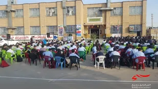 ترور نشانه استیصال و درماندگی دشمن است