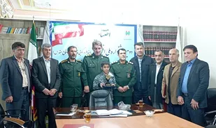 مقام برتر دومین جشنواره ملی &laquo;افتخار من&raquo; به استان کهگیلویه و بویراحمد رسید