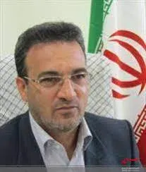 انتصاب سرپرست فرمانداری شهرستان بروجن