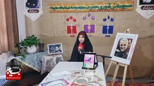 مادرم بزرگ&zwnj;ترین حامی من بود/ لیگ پایا فرصتی برای پژوهش