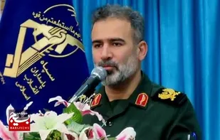 رقابت مهارت آموزی ۴۰ سرباز وظیفه برای قرار گرفتن در لیست ۱۷ نفره نهایی سپاه استان برای مسابقات مهارت آموزی کشوری