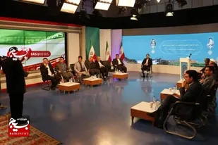 پخش مناظره&zwnj;های نامزدهای انتخابات مجلس استان اردبیل از شبکه سبلان